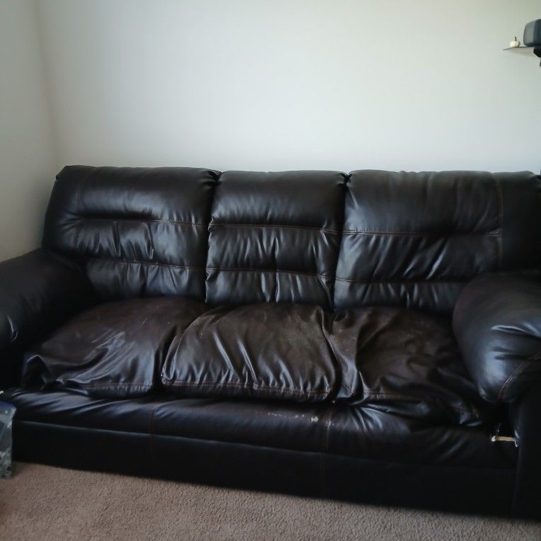 Free Couch