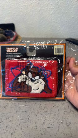 Taz wallet
