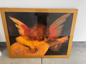 Large print