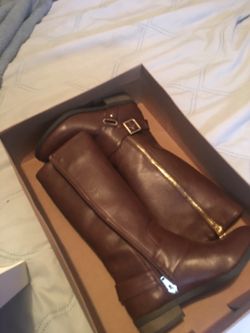 Size 12 for little girl