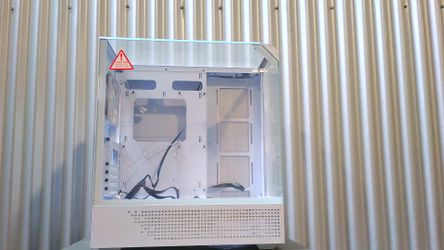 iBuyPower Gaming Computer PC Case