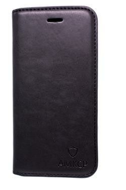 I phone 7 leather case