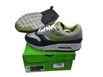 Nike Hf3713-002 Gray