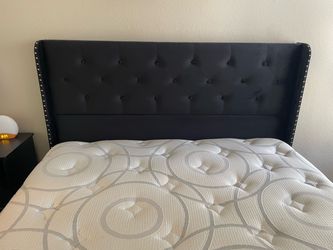 Queen Sized Bed Frame