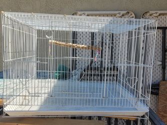 Cage