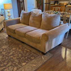 3 Piece - Sofa Set 