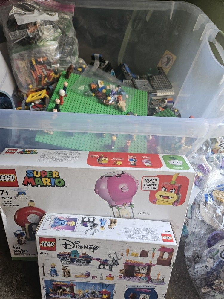 Legos