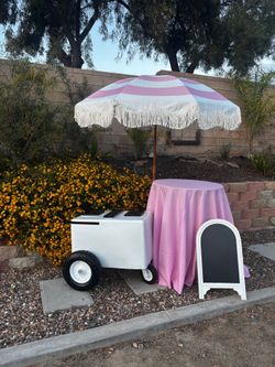 We have your next luxury event covered