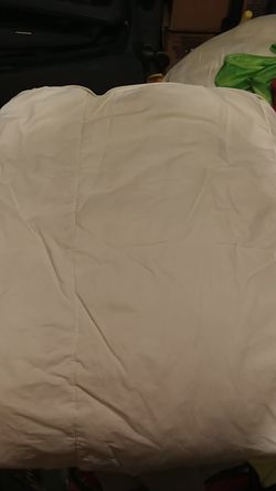 Queen Comforter