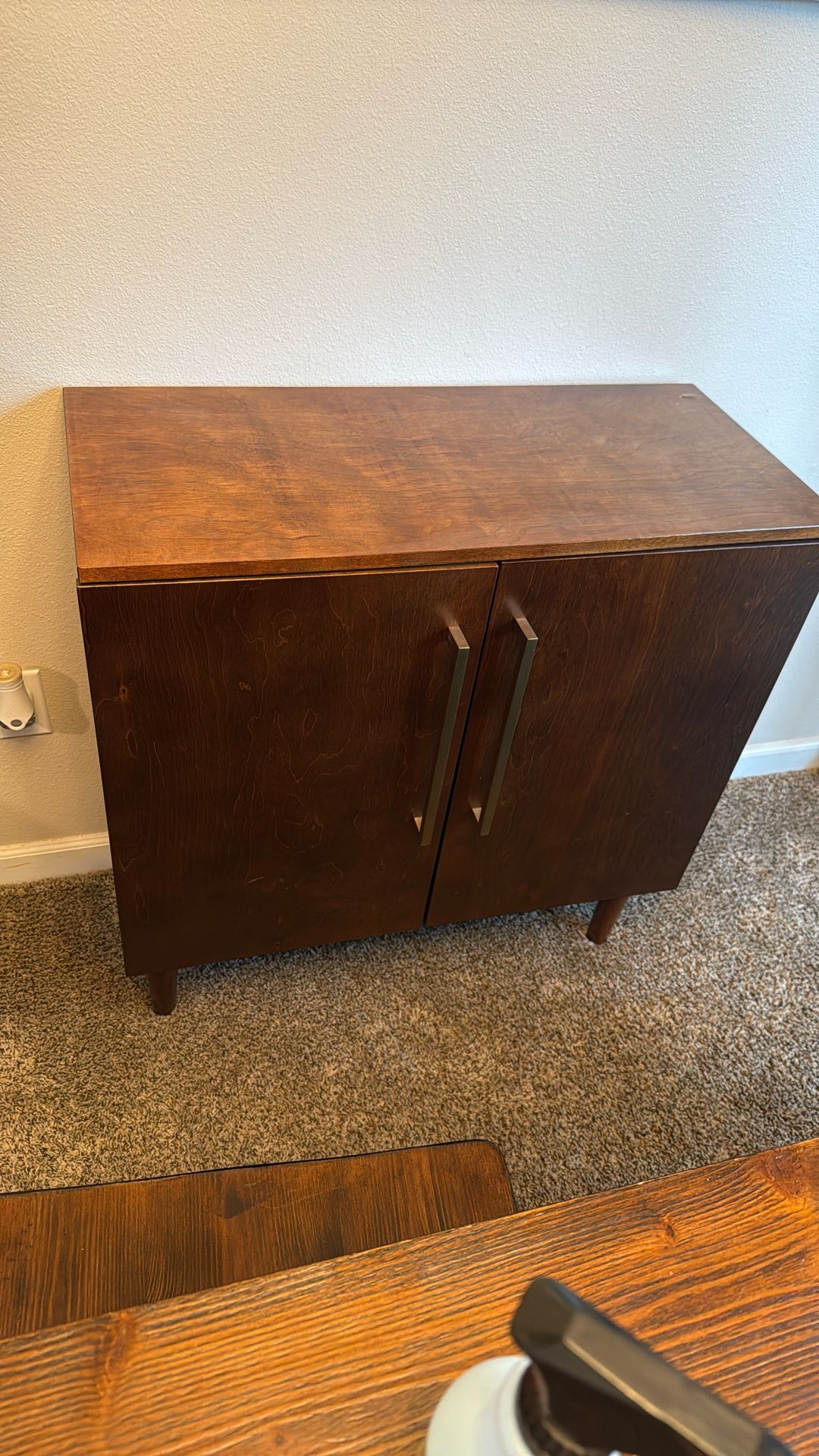 Bar Cabinet (2)