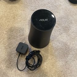 Asus Onhub google router