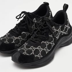 Gucci Shoes Size 7.5