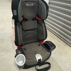 Graco Nautilus 65 3-in-1 Harness Booster Seat