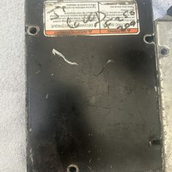 2000 F250 Ford 7.3L Power Stroke IDMl