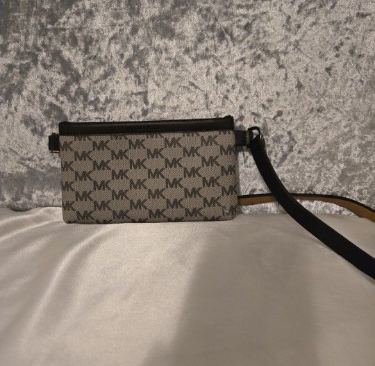 M.K. Fanny Pack