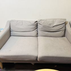 3 Sets Of Two Seater Sofa