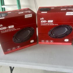 Polk 10s