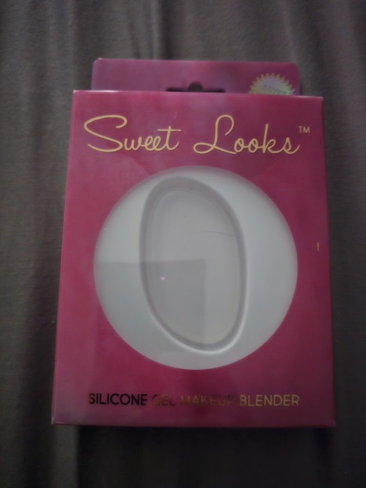 Make Up Blender