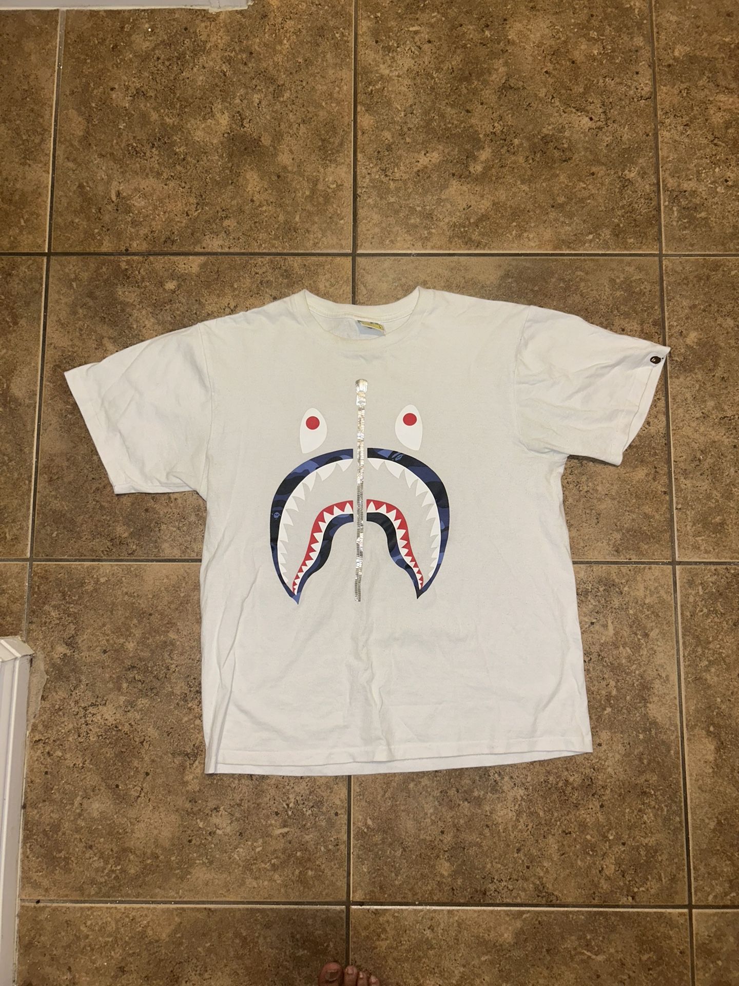 Bape Tee