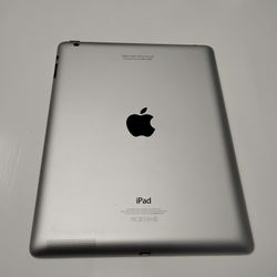 Apple iPad 4th Gen - Pay $5 today and the rest later!!
