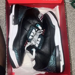AIR JORDAN 3 RETRI