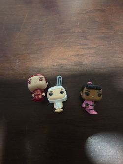 Stranger things