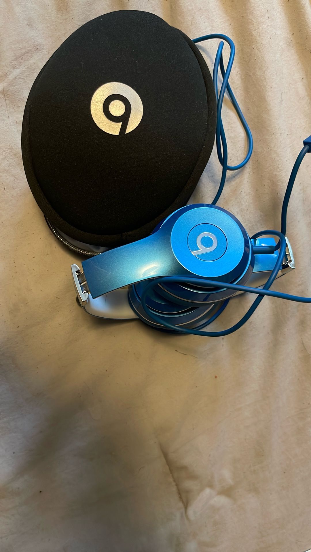 Beats Wired Headphones