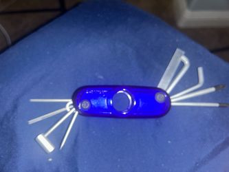 Ibanez Guitar Multi tool ..