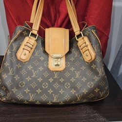 Authentic Louis Vuitton Bag