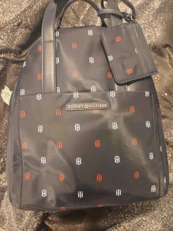 Brand new Tommy Hilfiger backpack