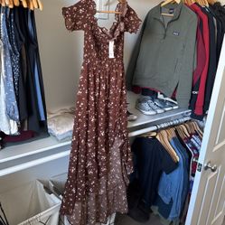 Mi Ami From Francesca’s 