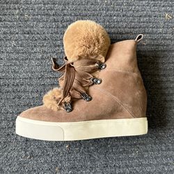 J Slides NYC Shoe boots Booties