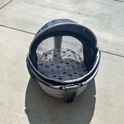 Fisher Price On The Go Dome