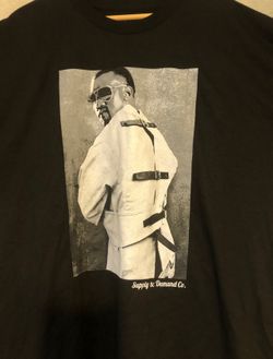 Kanye West Straitjacket 2XL T-Shirt New
