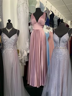 Dresses