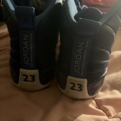 Air Jordan 12
