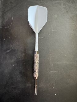 Target heritage steel tip darts
