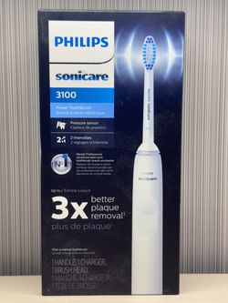 Philips Sonicare 3100