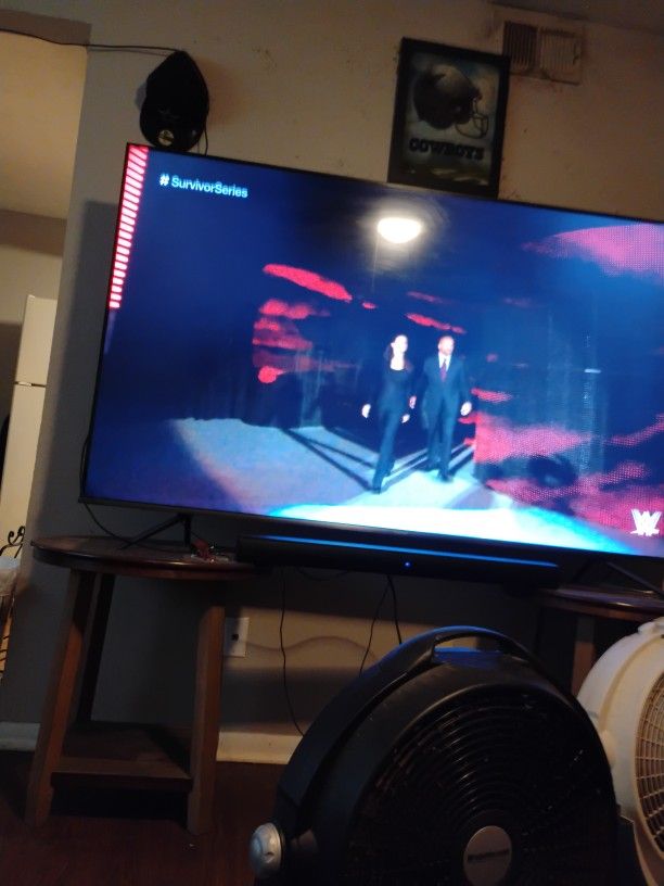 43 Inch Tv