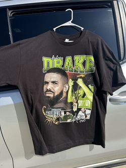 Drake Custom Tee