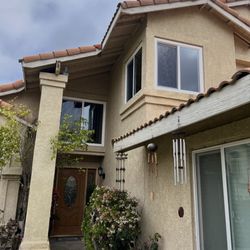 Vinyl Windows And Doors Black White Almond 