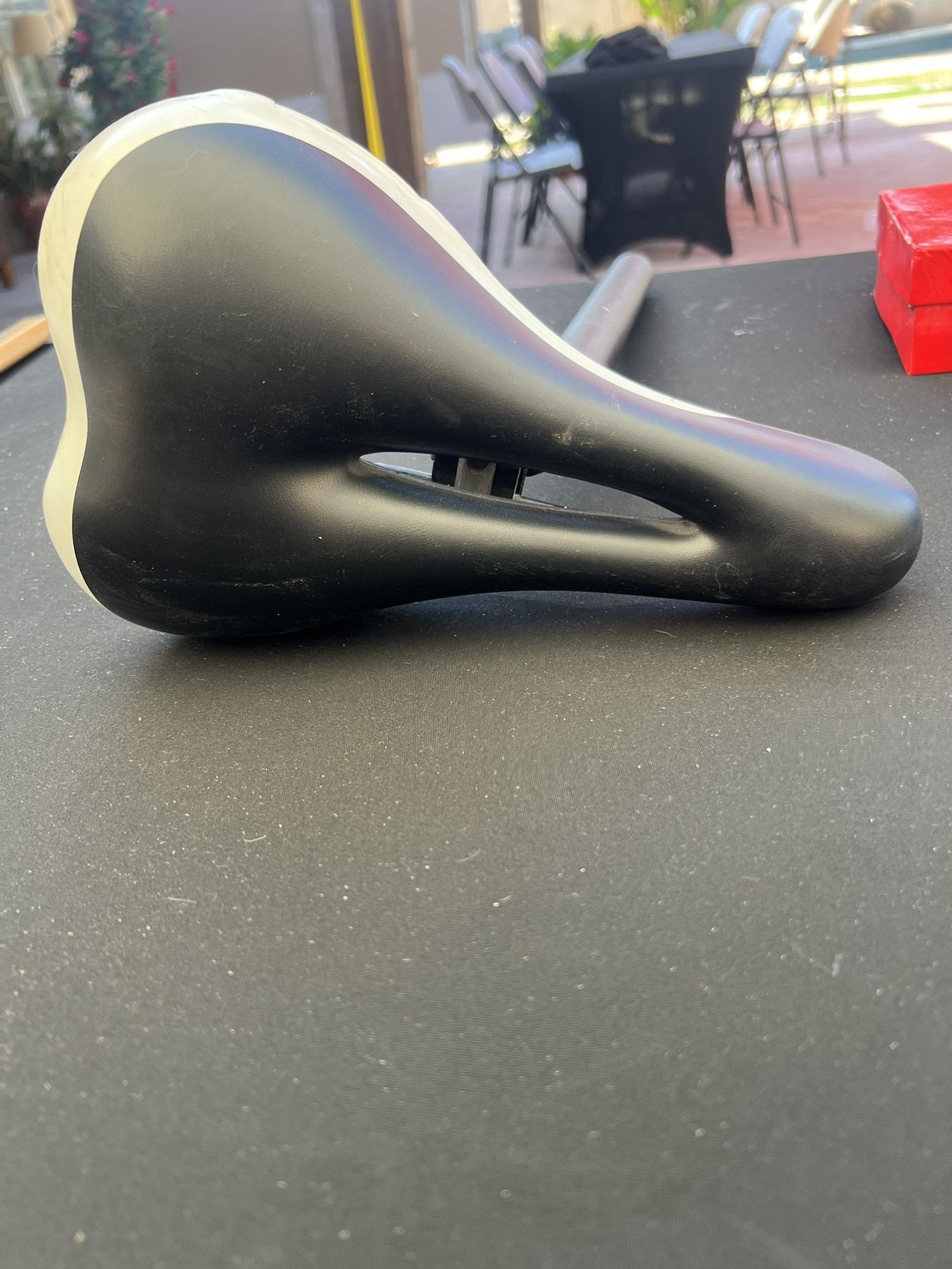 Bike Seat