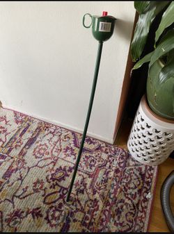 Xmas Tree Water Funnel