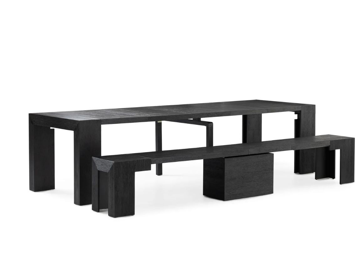 Transformer Table