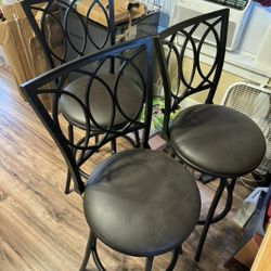 Barstools