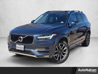 2018 Volvo XC90