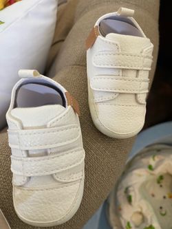 Baby Shoes
