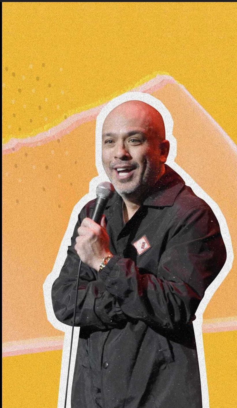 1 Jo Koy Ticket Tonight At Long Beach terrace theatre