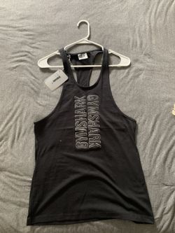 Gymshark Stringer