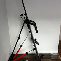 MAXICLIMBER XL 2000
